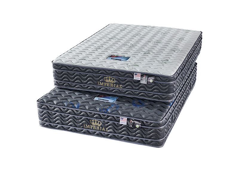 ENDLESS LOVE Two Side Used Eorotop Mattress